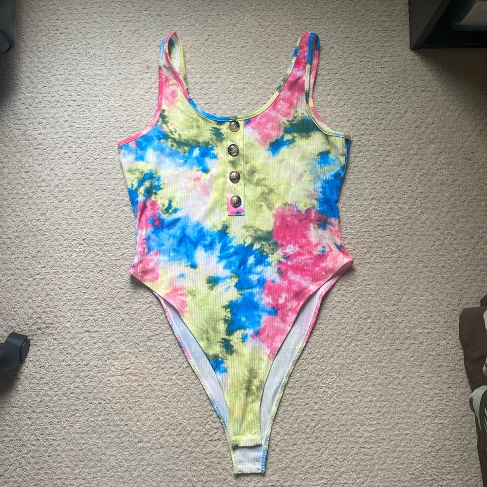 Shein bodysuit